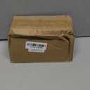 Universal Large Cup Holder Wall Mount, Heavy Duty Plastic Drink Holder for Boat Car Truck RV Bus Tractor Wall Wood, Vertical or Horizontal Mount, Fit Most Cups, Bottles, Cans, Tumblers Black Pack of 2