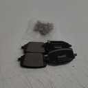 Bendix Ceramic Rear Brake Pads 