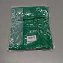 Womens St Patricks Day Shamrock T-Shirts Happy Go Lucky Shirts Irish Clover Tee Tops (XL)