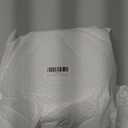 Vodotion Round Plastic Plant Saucers Set, 6-Pack, 7.6 Inches (6.4 Inch Base) Pot Drip Trays, Ideal for Indoor and Outdoor Home Garden Flower Pot Containers. (White)