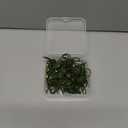 Christmas Ornament Guardian, Adjustable Ornament Hooks for Hanging Small Large Heavy Ornaments, Ornaments Hanger Hooks for Christmas Tree Hanging Holiday Ornaments (36)