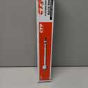 CTR CR0195 [OE Supplier] Front Inner Tie Rod End Compatible with HONDA Vehicles - Replaces 53010-SZA-A01, EV800712