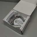 Pulse Neck Massager, 2026 2.0 Upgraded 4-Head Portable Neck Massager with Heat, 6 Modes 16 Levels for Home Relaxation & Personal Comfort, Ergonomic Design, Portable, Lightweight