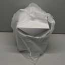 6.5FT Christmas Inflatable Outdoor Decoration, Christmas Blow Up Yard Decorations, Green Monster with Sleigh Dog and 7 LED Lights, Light Up Yard Lawn Inflatable Decor