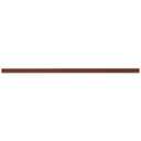 Dream On Me Crib Stabilizer Bar (Espresso)