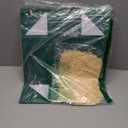 LIFELUM Green Gift Box for Presents 1 Pack 13.85 x 8.35 x 4.45 inch Big Decorative Large Gift Box for Clothes with Magnetic Lids Luxury Accessories Card, Ribbon, Filler,Sticker