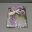 Arch Wedding Flower Backdrop Wall Photography Background White Curtain Green Ivy Wall Lover Marriage Decoration Outdoors Ceremony Green Grassfield Decoration (10X6.5FT)