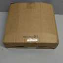 Aimosen 10x10 FT White Backdrop Background for Photography, Large Pure Photo Backdrop Curtain Drapes, High Density Screen Backdrops for Party Portrait Photoshoots Booth Video Studio