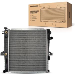 Torchbeam CU2310 Radiator Fit for Ranger, Explorer Sport Trac, Explorer