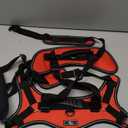 Doggie Stylz Multi-Functional Full-Body Lifting Dog Harness Vest, Designed for Front-Only, Rear-Only or Full-Body Dog Lifting. Please Measure Before Ordering, Size XL