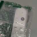 Replacement for Google-Chromecast-Remote, for Chromecast with Google TV Remote 4K/HD & Google TV Streamer 4K(Only for Snow Chromecast Google)