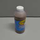 Crayola Washable Nontoxic Paint, 16 Fluid Ounce, Assorted Colors (Pack of 6)