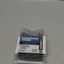 Backerboard Screws 1-1/4" Box of 200