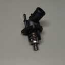 Dorman 902-2090 Engine Coolant Thermostat Housing Assembly Compatible with Select Cadillac / Chevrolet / GMC Models