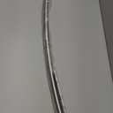 Curved Shower Curtain Rod, 42-72 inches Extra Wide Shower Curtain Rod Adjustable, Rust Proof Curved Shower Rod for Bathroom, Premium Stainless Steel, Need to Drill Nickel