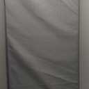 Meliusly Heavy Duty 10mm Bunkie Board Queen Size (60x80'') Patent Pending Low Profile Bed Board Design - Breathable, Noise Minimizing, Moisture Resistant Bunkieboards, Low Profile Bed Support