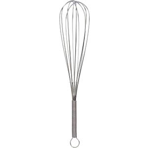 Mrs. Andersons Baking Egg and Batter Whisk, 18/8 Stainless Steel, 12-Inches Mrs. Andersons Baking Egg and Batter Whisk, 18/8 Stainless Steel, 12-Inches