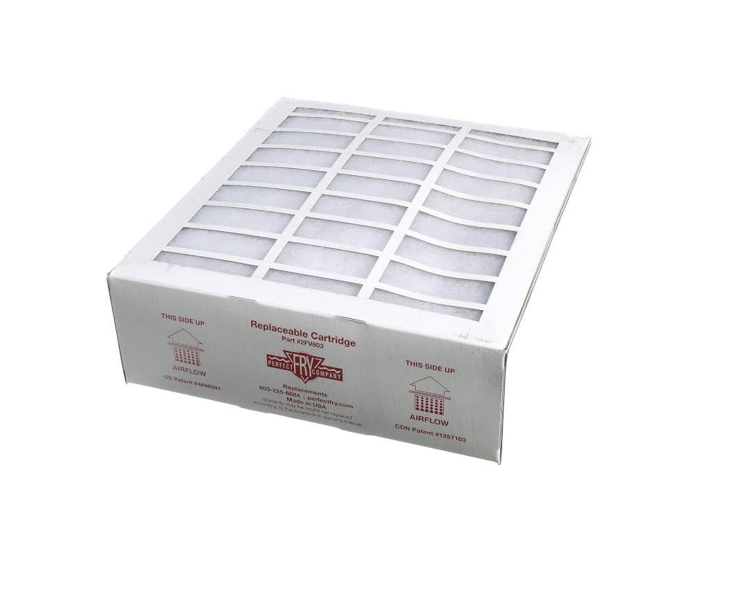 Perfect Fry 83544 Filter Kit Perfect Fry 83544 Filter Kit