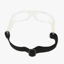 balacoo Anti-fog Sports Glasses Eye Protection Goggles for Outdoor Sports Cycling Football Basketball