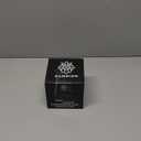 Championship Ring Display Case with Led Light, UV-Protected Clear Challenge Coin Holder with Walnut Wood Stand Base, Display Box for Memorabilia, Gift for Baseball, Softball, Super Bowl, Football Ring