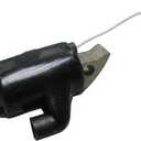HEPENG Ignition Coil Compatible with Stihl 041, 041AV, 045, 056 Chainsaw 1115 404 3200 Bosch 2 204 211 05256-1