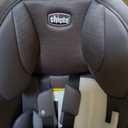 Chicco OneFit LX ClearTex All-in-One Convertible Car Seat