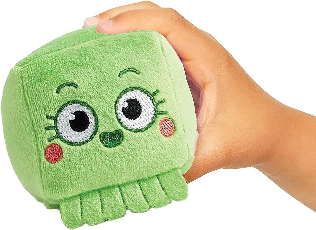 Baby Shark's Big Show Hank Song Cube