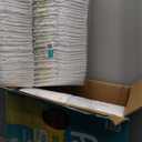 Pampers Swaddlers Diapers, Size 1 (8-14 lbs), 164 Count, Absorbent, Keeps Baby Dry and Comfortable, Skin Safe Disposable Baby Diaper