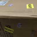 5.2 Cuft Large Safes for Home Use Fire and Water Proof, Anti-Theft Digital Security Safe Box With Programmable Keypad & Spare Keys, Home Safes Water and Fireproof for Money Valuables