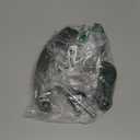 LS Swap R4 AC Compressor High Mount Bracket Kit with Belt Tensioner for Chevrolet GMC SUV Truck Vortec Engines LS1 LS2 LS3 LS6