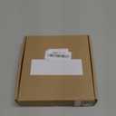 10FT Lightweight Garden Hose,Flexible Water Hose with Solid Brass Head,Kink-Free,Collapsible Hose,High Pressure Flat Water Hose for RV,Boat,Car Wash,Garden,Yard,Camper,Outdoor (Green-Black, 10 Feet)