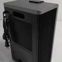 Dehumidifier, Dehumidifier for Basement with Auto Shut Off