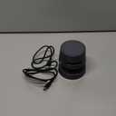 iVANKY Qi2 Certified 3 in 1 Mag-Safe Charger Stand, 15W Fast Magnetic Wireless Charging Station with Night Light for iPhone 17e 17 16 15 14 13 Pro Max, Apple Watch, AirPods 4/3/2/Pro(No AC Adapter)