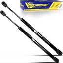 Tuff Support 2 Pieces (Set) Back Glass Lift Supports 2003 To 2006 Ford Expedition