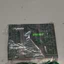 Flysocks Golf Rangefinder with Slope, 1200 Yards Laser Range Finder, 7X Magnification, Rechargeable Range Finders Golfing with Flagpole Lock Vibration, Magnetic Strip, Golf Accessories for Hunting