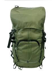 Glacier Edge Backpack Camping Climbing Bag Waterproof Mountaineering Hiking Backpacks Sport Bag