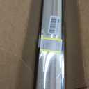 Blackout Roller Shades for Bedroom Window Cordless Free-Stop Blinds with Valance UV Protection 100% Black Out Linen Shades Blinds for Indoor Bathroom Windows Living Room Beige Oatmeal 31" W x 72" H