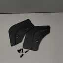 Mud Flaps for Tesla Model Y Juniper Accessories 2025 2026 [No Drilling], All-Weather Mud Guard, Tire Protector Mudflaps for Tesla Model Y Juniper Accessories