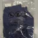 YEOREO Workout Leggings Womens No Front Seam Straight Leggings 29"/ 31.5"/ 33"/ 35" High Waist Buttery Eddiy Gym Yoga Pants (Small, Navy Blue)