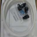 PB4-60 Booster Pump, 3/4 HP Fit for Polaris 180 280 380 480 3900 Pressure Side Pool Cleaners, 230/115V 60HZ - Replace for PB460 Polaris Pool Booster Pump