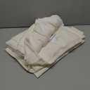 2-Piece Curtain Set, 24" x 84"