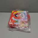 Sesame Street Elmos Learning Letters Bus Activity Board, Preschool Learning and Education, Kids Toys for Ages 2 Up by Just Play