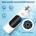 Everydrop Filter 1 Replacement for Whirlpool EDR1RXD1 W10295370A Water Filter