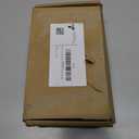 Plus Size 43'' to 75'' Mens Elastic Stretch Belts Big and Tall Belt (Black)