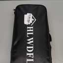 Microfiber Duster Kit 27pcs with 30 to 100 Inches Extension Pole and Wall Cleaner Mop, Washable and Bendable Feather Duster for Cleaning Ceiling Fans, High Ceilings, Cobwebs, Blinds, Grey (Gray)