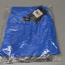 Hurley Baby-Boys Nylon Pull on Shorts (X-Large, Neptune Blue)