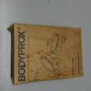Bodyprox Elbow Brace 2 Pack for Tennis & Golfer's Elbow Pain Relief