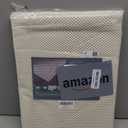 Veken Rug Pad Gripper for Hardwood Floors, Non Slip Rug Pads for Area Rugs, Thick Rug Grippers for Tile Floors, Under Carpet Anti Skid Mat, Keep Your Rugs Safe and in Place, 2x12 Ft