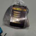 Bestvivid Grey Bob Wigs Human Hair 13x4 Lace Front Wigs for Women Glueless HD Transparent Short Bob Wigs 180% Density Pre Plucked with Baby Hair 12 Inch