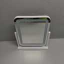 11"x13" Light Up 360° Rotation Mirror